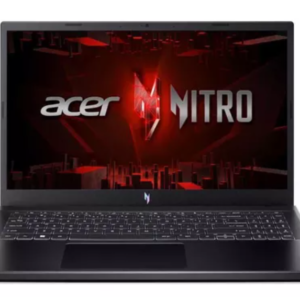 Notebook Gamer Nitro V15 Anv15-51-57ws I5 Lx 8gb 512gb Ssd