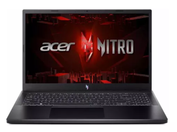 Notebook Gamer Nitro V15 Anv15-51-57ws I5 Lx 8gb 512gb Ssd