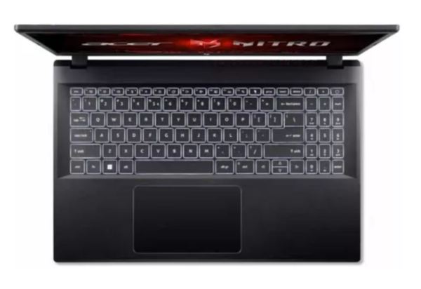 Notebook Gamer Nitro V15 Anv15-51-57ws I5 Lx 8gb 512gb Ssd2