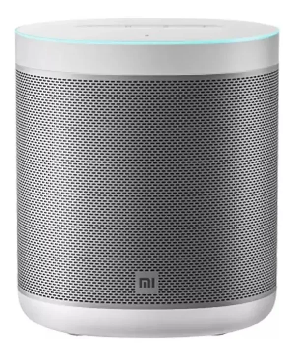 Caixa De Som Inteligente Xiaomi Com Google Assistente1