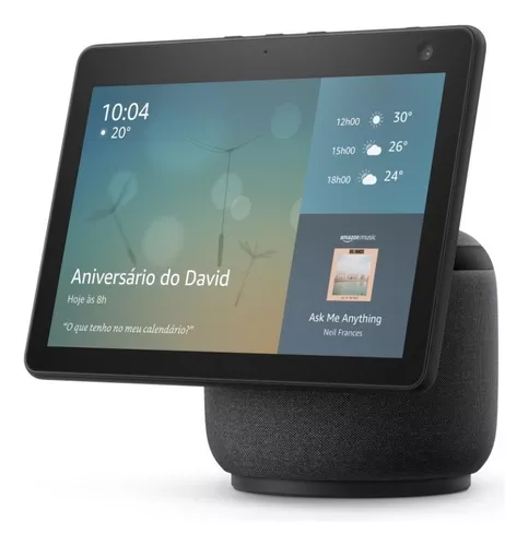 Echo Show 10 