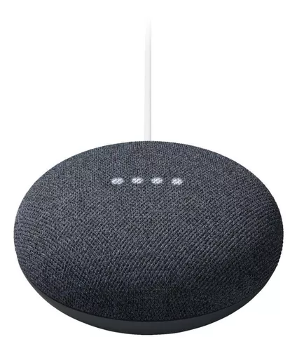 Google Nest Mini