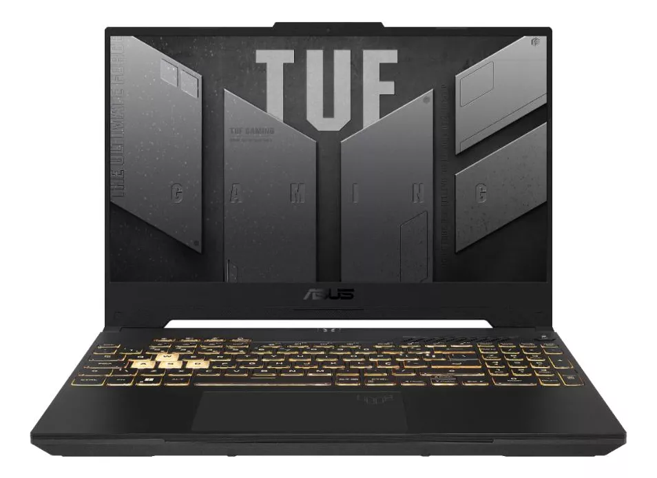 Notebook Asus TUF Gaming