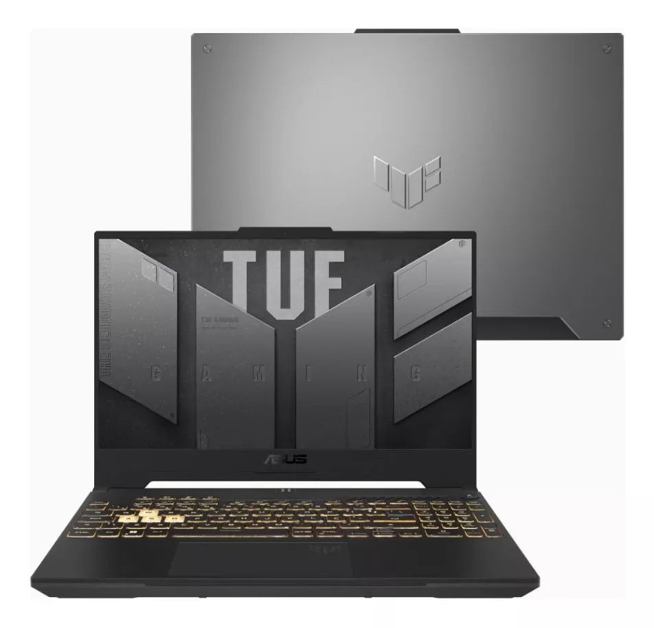 Notebook Asus TUF Gaming 2