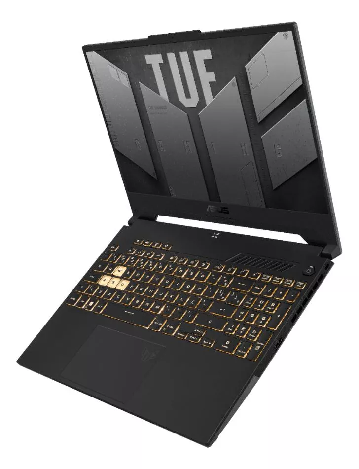 Notebook Asus TUF Gaming 3