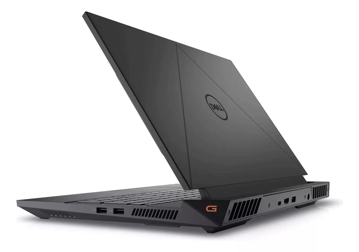 Notebook Gamer Dell G15-i1300-a50p I7 16gb 512gb 15.6'' W11 3