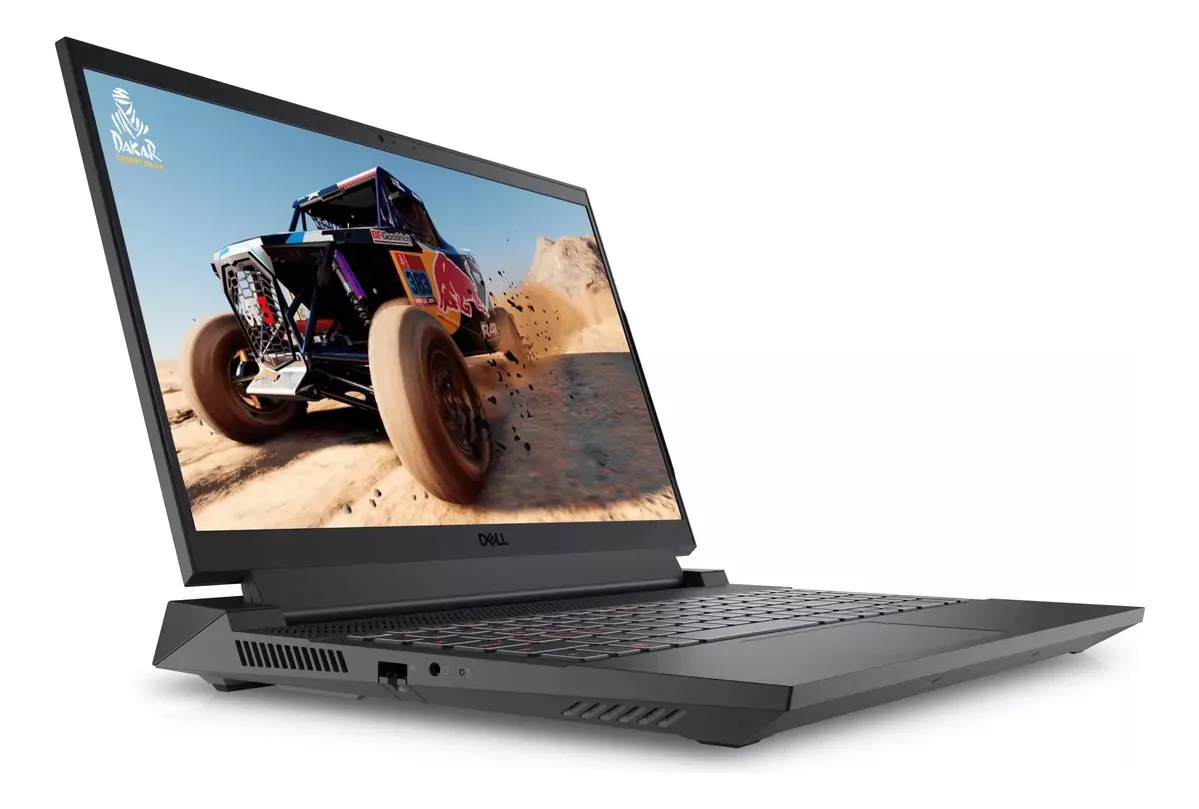 Notebook Gamer Dell G15-i1300-a50p I7 16gb 512gb 15.6'' W11