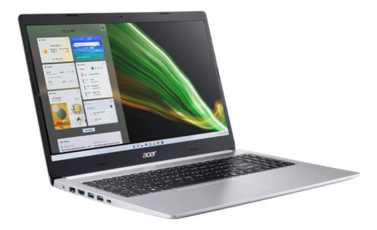 Acer Aspire 5