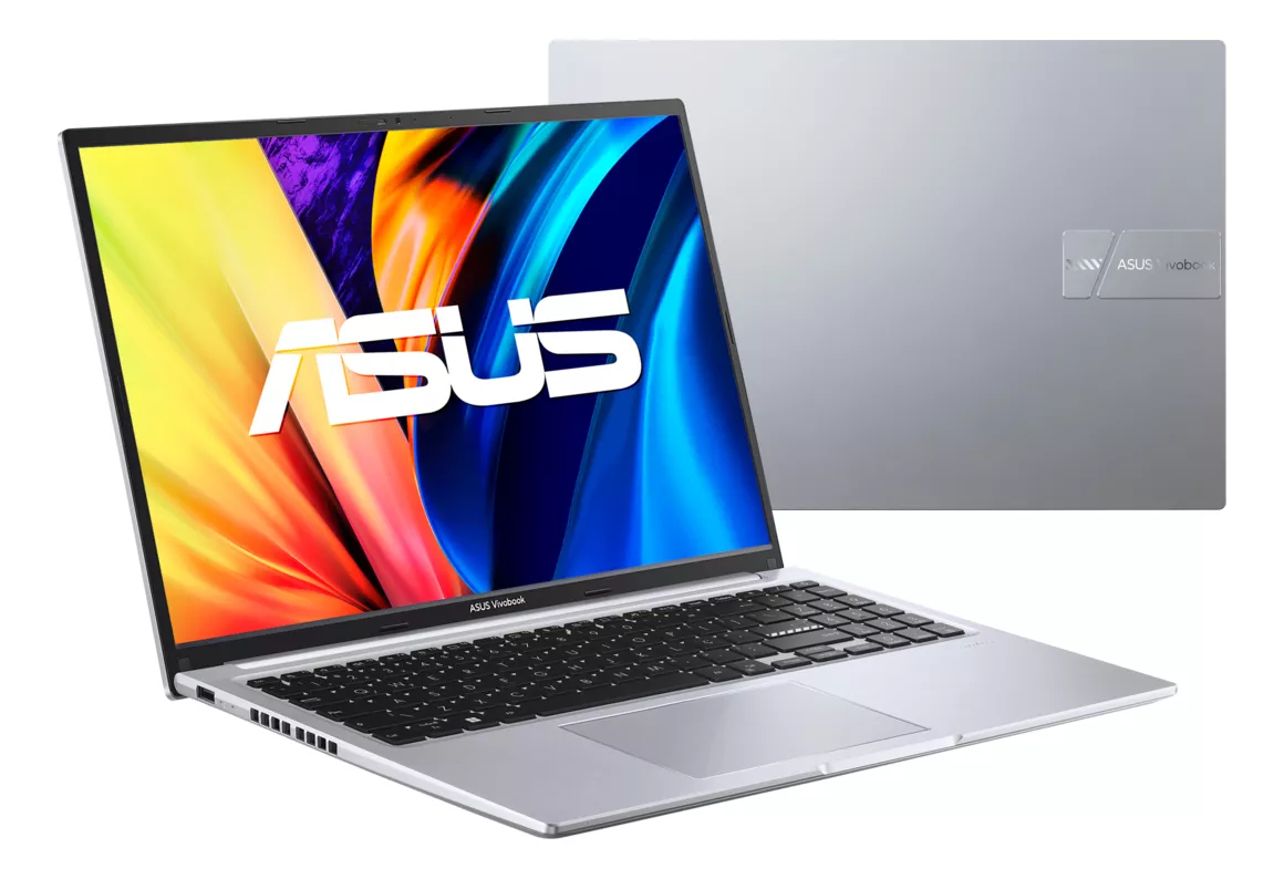 Asus Vivobook 16